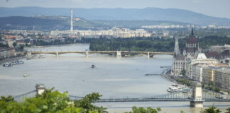 Budapest új klímakorszaka: a hőséghez kell alkalmazkodnia a fővárosnak