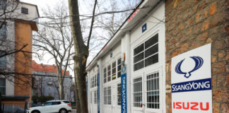 Koreai és japán autók javításában az élen