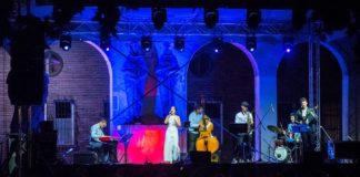 Ismét háromnapos ingyenes jazzfesztivált rendeznek Székesfehérváron