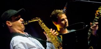 A magyar jazz nagyágyúi idén is ott lesznek az Alba Regia Feszten