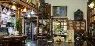 A Polo Pub a Sziget vendégeit is várja