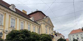 Természet és város harmóniában – Székesfehérváron jártunk