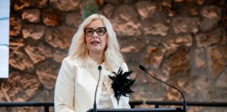 Jászberényi Melinda és Molnár Judit is Kőrösi-díjas