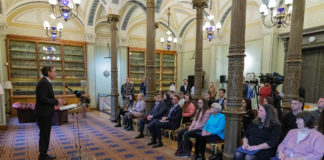 Átadták a 2025-ös Magyar Nyelvőr Díjakat