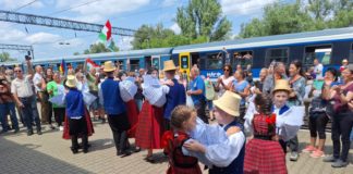 A Kárpáteurópa zarándokvonatai idén is elviszik az utasokat a csíksomlyói búcsúra