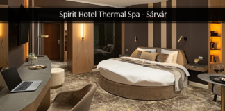 Két magyar hotel is elnyerte az Alvásbarát Hotel díjat