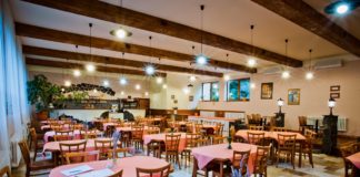 Március végétől igényelhető az 5+5 millió forintos hitel- és támogatási konstrukció az éttermek számára